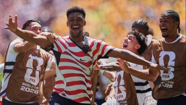 Pochettino y Estados Unidos aseguran su lugar en los dieciseisavos de final