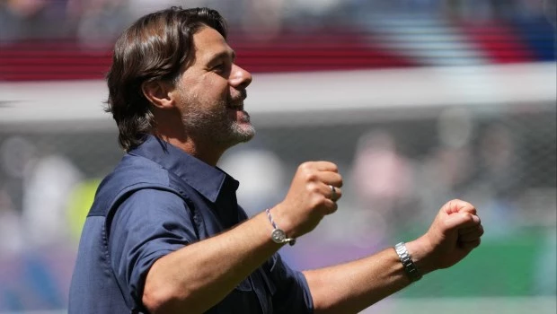 Pochettino: "Tenemos que creer que podemos ganar"