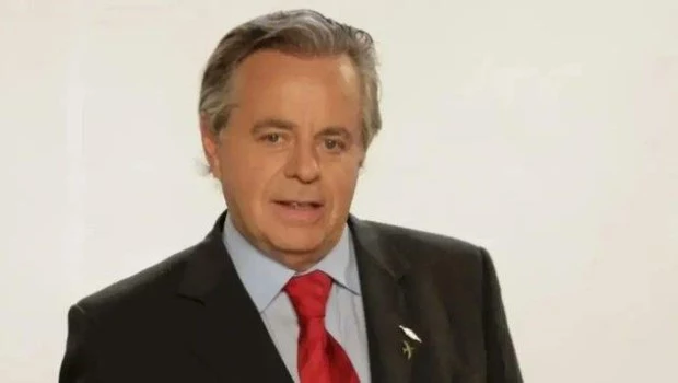 Falleció Roberto García a los 81 años y hay luto en los medios