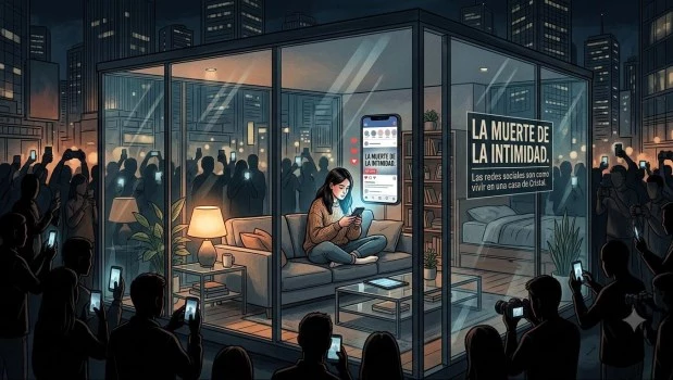 La muerte de la privacidad