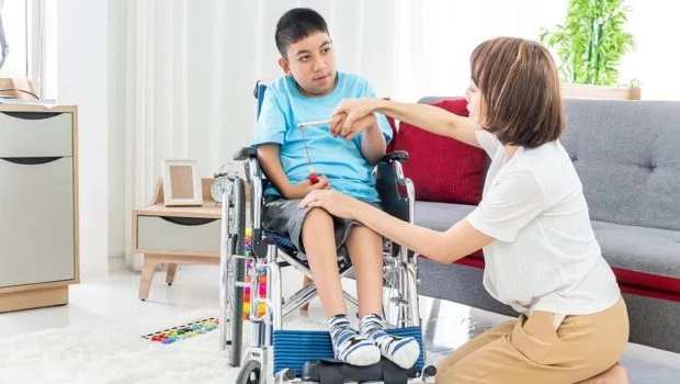 SYNGAP1: una mutación genética puede explicar años de epilepsia y retraso madurativo