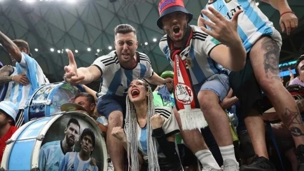 Mundial 2026: cómo impacta la ‘fiebre futbolera’ en la salud integral