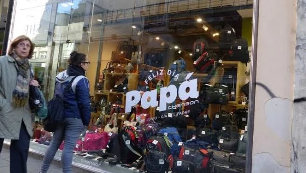 Día del Padre: las ventas cayeron por cuarto año seguido