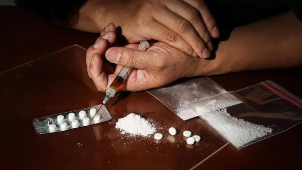 Drogas más hijos sueltos: La calle nos ´traga´
