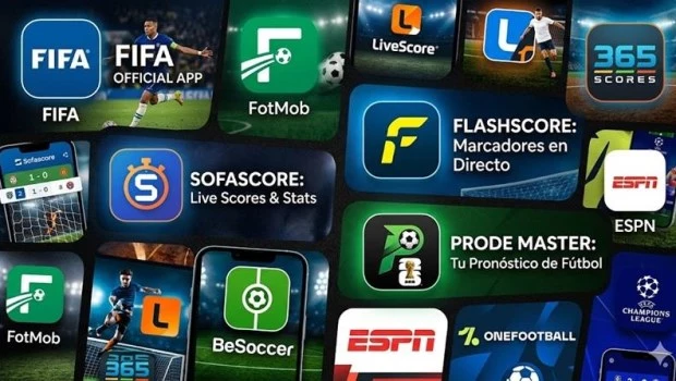 La tecnología cambió para siempre la Copa