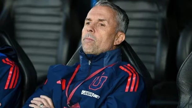 Gustavo Alvarez dejó de ser el director técnico de San Lorenzo