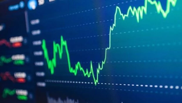 El riesgo país vuelve a bajar en la apertura