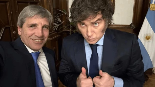 El Gobierno autoriza la toma de deuda por US$5.000 millones y cede jurisdicción a favor de Nueva York