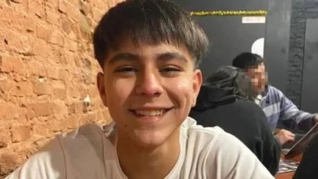 Golpearon y amenazaron al padre de Benjamín Scerra