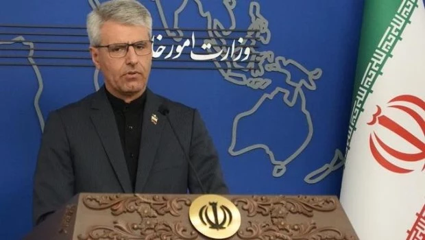 Esmaeil Baghaei