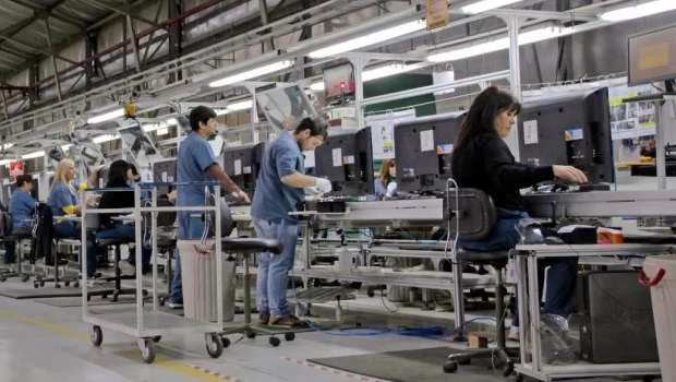 Según el INDEC, la tasa de desempleo en el primer trimestre fue del 7,8%