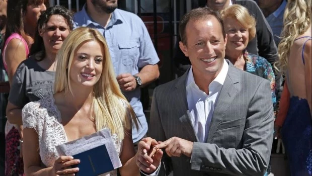 La Justicia intimó a Jésica Cirio a que entregue su celular por la causa que involucra a Insaurralde