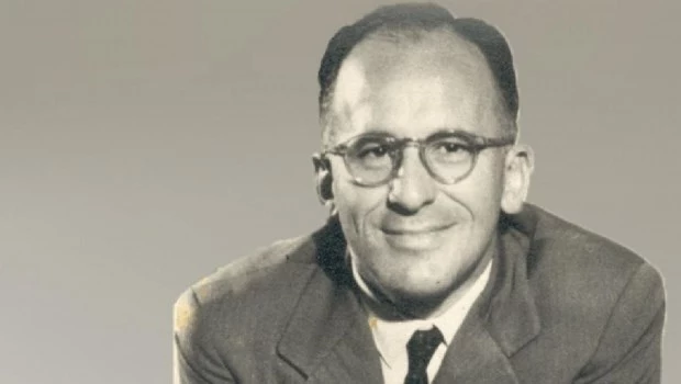 Enrique Shaw.