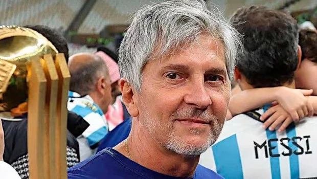 El padre de Lionel Messi recibió el alta médica y llevó tranquilidad a su familia