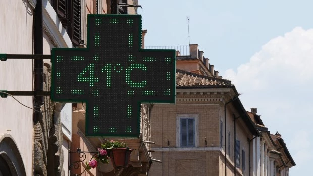 Aplasta a Europa una ola de calor, mientras Francia registra 40 muertes por ahogamiento