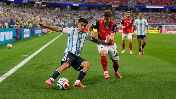 El Al-Ahli de Arabia Saudita ofreció casi 30 millones de dólares por Thiago Almada