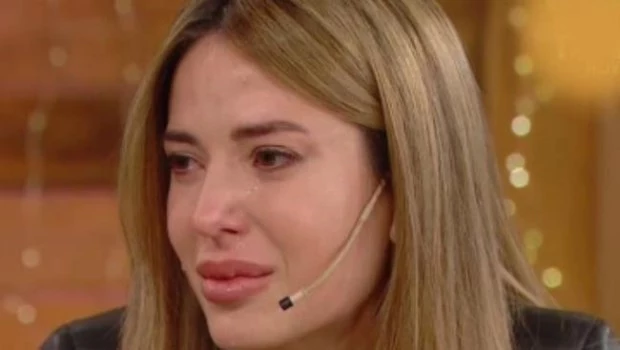 Jesica Cirio entregó su celular y ya fijó domicilio