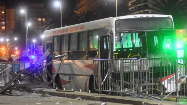 Identificaron a la joven fallecida en el accidente frente al skatepark de Mar del Plata