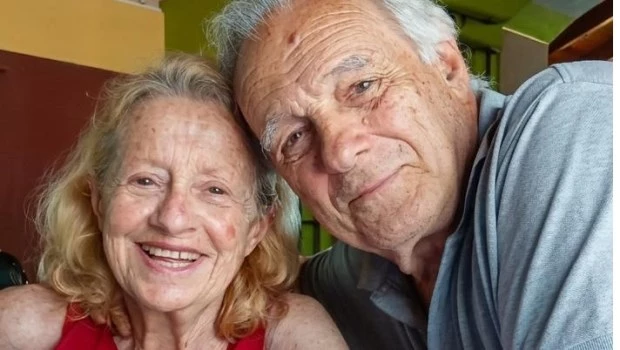 Nuria, la guardiana silenciosa de la memoria de Gardel