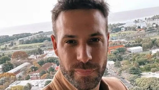 Allanan la casa de Piccirillo en Banfield por supuestas amenazas contra el empresario Francisco Hauque