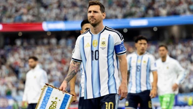 Messi cumple 39 años y con total vigencia prolonga su dominio en el fútbol mundial