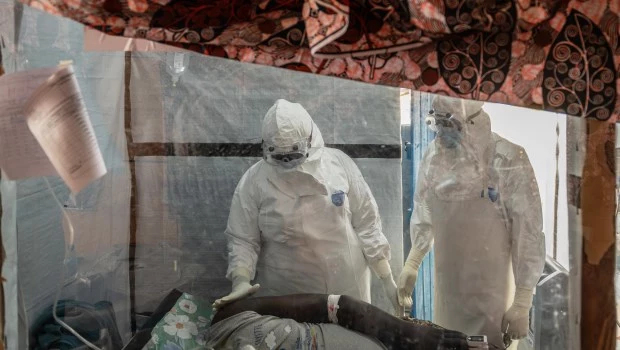 Francia confirmó el primer caso de ébola en un médico que trabajó en el Congo