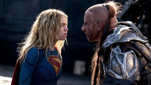 El filme dirigido por Craig Gillespie intenta romper las reglas del género de superhéroes.