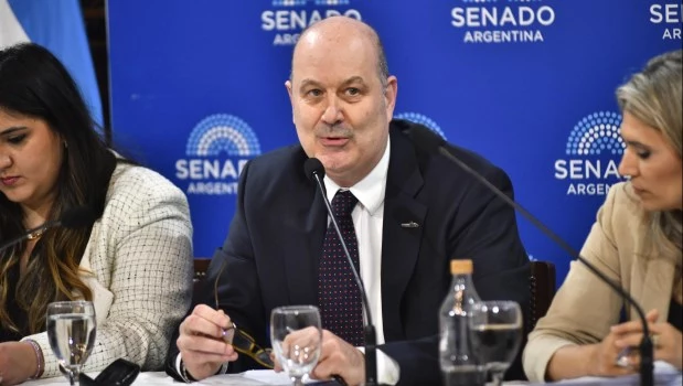 Federico Sturzenegger.