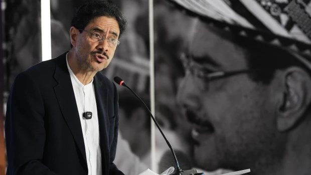 Cepeda dejó claro que vigilará al gobierno y no permitirá que se estigmatice a los movimientos sociales.