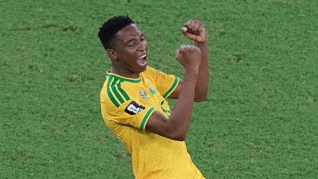 Sudáfrica vence a Corea y supera la fase de grupos por primera vez