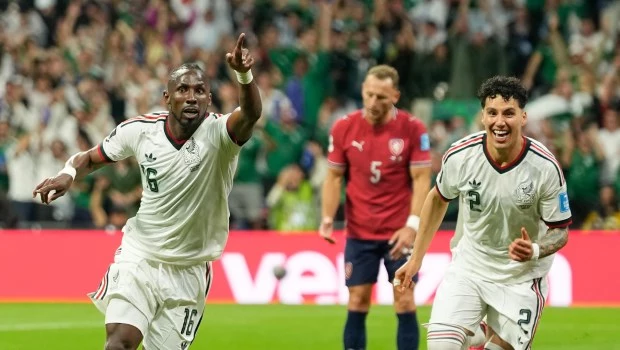 México accede a los dieciseisavos con un pleno de victorias y el arco invicto