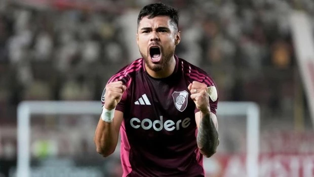 Paulo Díaz continuará su carrera en Atlanta United