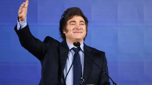 Milei agradeció a los diputados de LLA tras la sanción del Súper RIGI