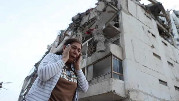 El Gobierno de Venezuela elevó a 235 los muertos y a 4.300 los heridos por los dos terremotos