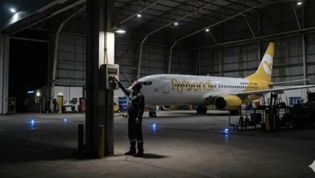Flybondi en estado terminal: canceló todos sus vuelos de la jornada