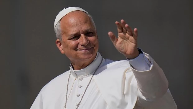 El viaje del Papa y el significante vacío