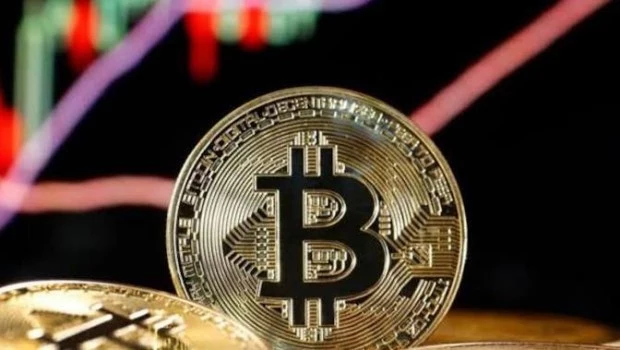 El Bitcoin cae por debajo de los US$60.000