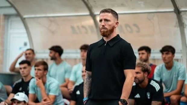 Iker Muniain cerca de ser el nuevo técnico de San Lorenzo