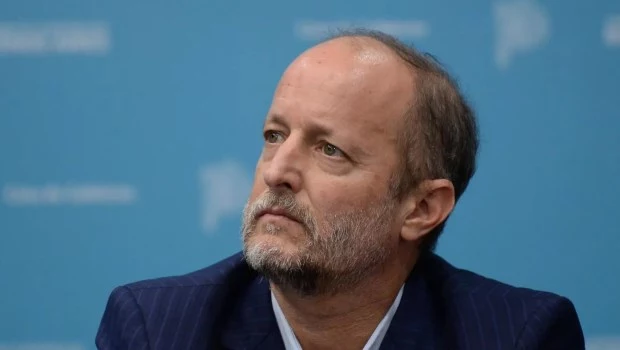 Piden la detención de Insaurralde por la causa de presunto enriquecimiento ilícito y lavado de dinero