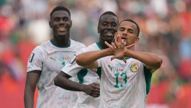 Senegal se acerca a los dieciseisavos de final con una goleada sobre Irak
