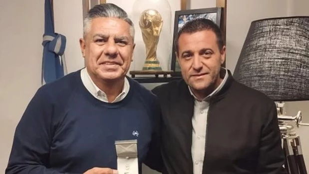 Confirman los procesamientos de Chiqui Tapia, Pablo Toviggino y la AFA por una causa de evasión fiscal