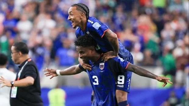 Cabo Verde hizo historia y será el rival de Argentina en los dieciseisavos de final