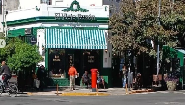 Mística y barrio en Caballito Norte