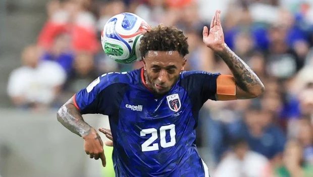 El capitán de Cabo Verde es investigado por una denuncia de violación