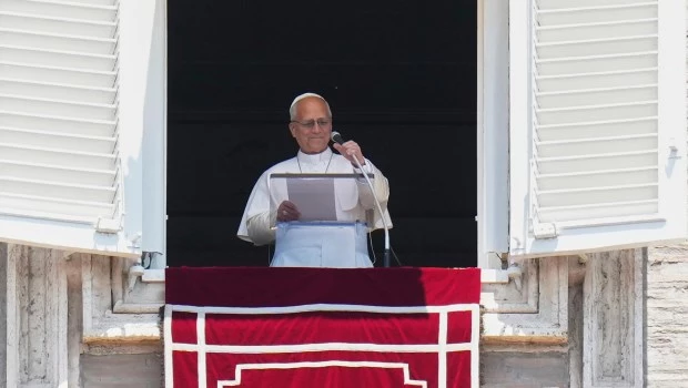 León XIV agradece y anima a quienes ayudan en Venezuela tras el terremoto