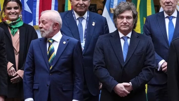 Mercosur: Milei asistirá a la cumbre de Jefes de Estado en Asunción