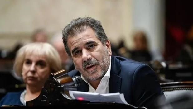 Ritondo aseguró que la renuncia de Adorni “fue una decisión acertada del Gobierno”