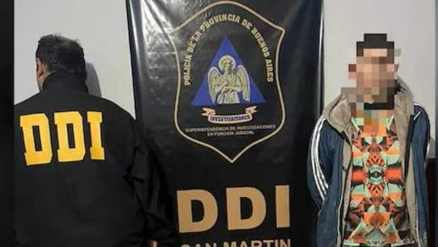Asesinaron a balazos a un joven en José C. Paz mientras estaba reunido con amigos