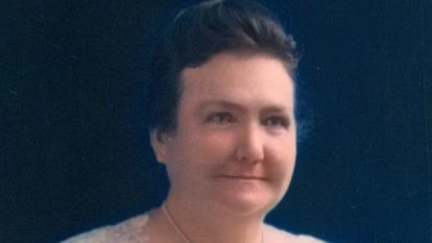 Cecilia Grierson