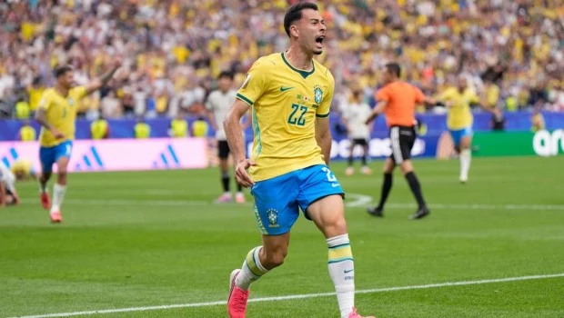 Brasil consiguió un agónico triunfo sobre Japón y sigue adelante en el Mundial